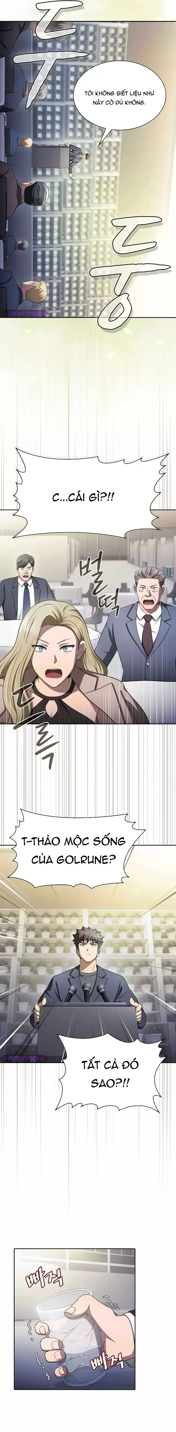 đọc truyện Người Chơi Trở Về Từ Địa Ngục Chương 168 ảnh 12 tại Thiên Thai Truyện