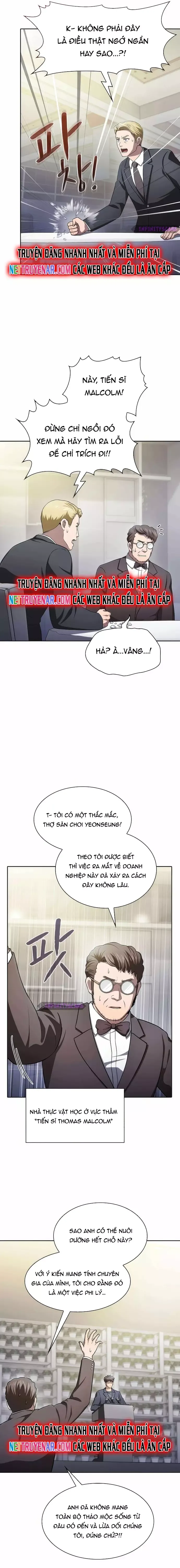 đọc truyện Người Chơi Trở Về Từ Địa Ngục Chương 168 ảnh 13 tại Thiên Thai Truyện