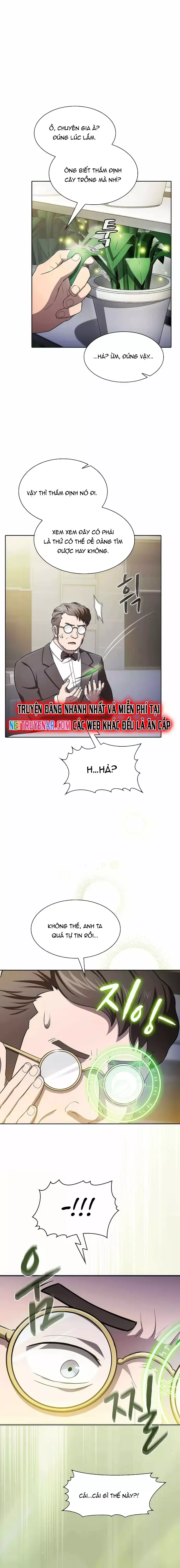 đọc truyện Người Chơi Trở Về Từ Địa Ngục Chương 168 ảnh 14 tại Thiên Thai Truyện