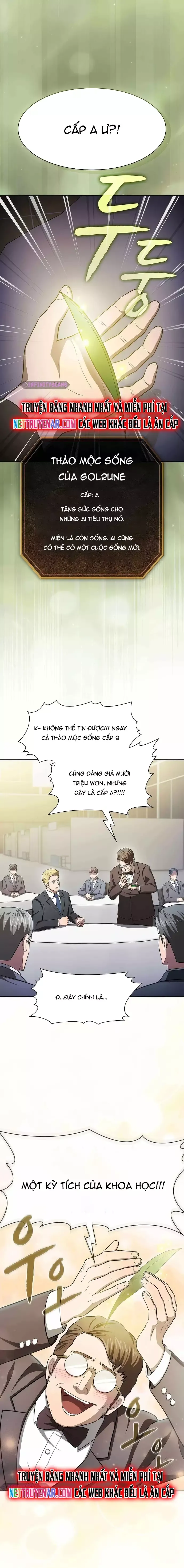 đọc truyện Người Chơi Trở Về Từ Địa Ngục Chương 168 ảnh 15 tại Thiên Thai Truyện