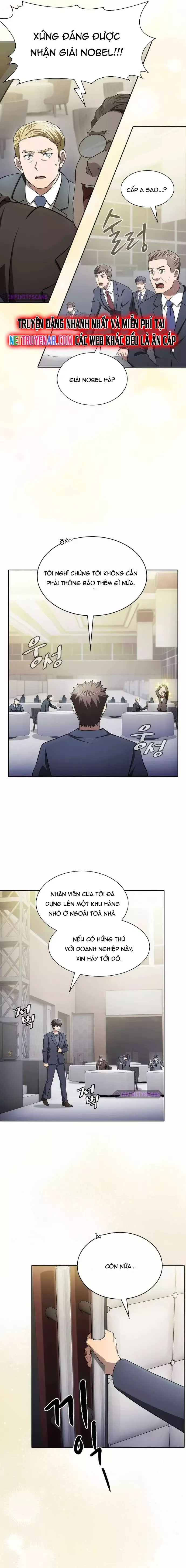 đọc truyện Người Chơi Trở Về Từ Địa Ngục Chương 168 ảnh 16 tại Thiên Thai Truyện