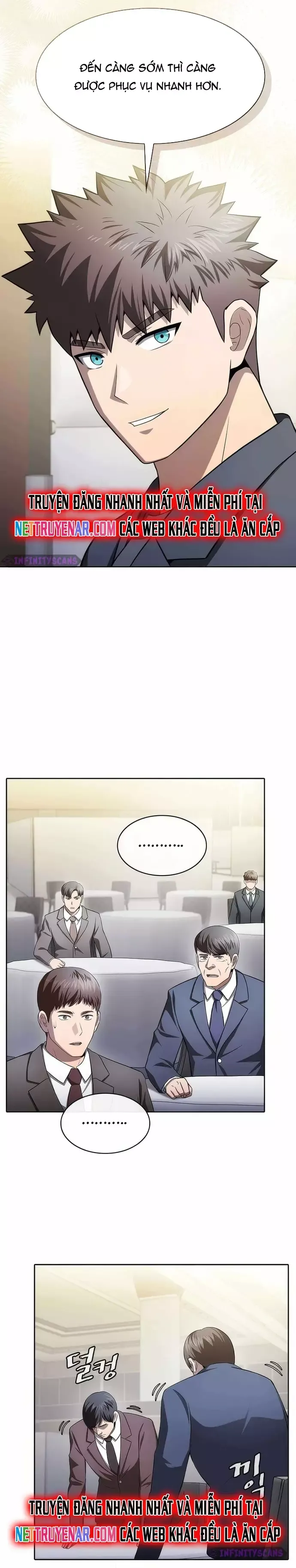 đọc truyện Người Chơi Trở Về Từ Địa Ngục Chương 168 ảnh 17 tại Thiên Thai Truyện