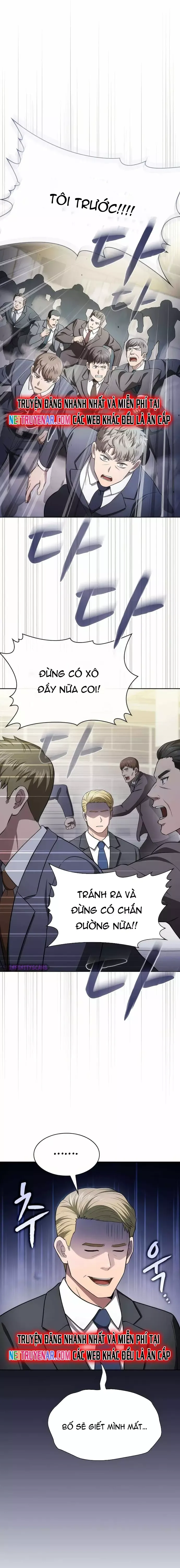 đọc truyện Người Chơi Trở Về Từ Địa Ngục Chương 168 ảnh 18 tại Thiên Thai Truyện