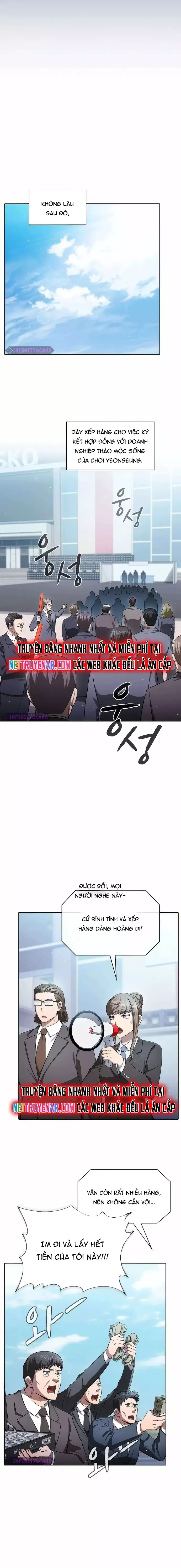 đọc truyện Người Chơi Trở Về Từ Địa Ngục Chương 168 ảnh 19 tại Thiên Thai Truyện