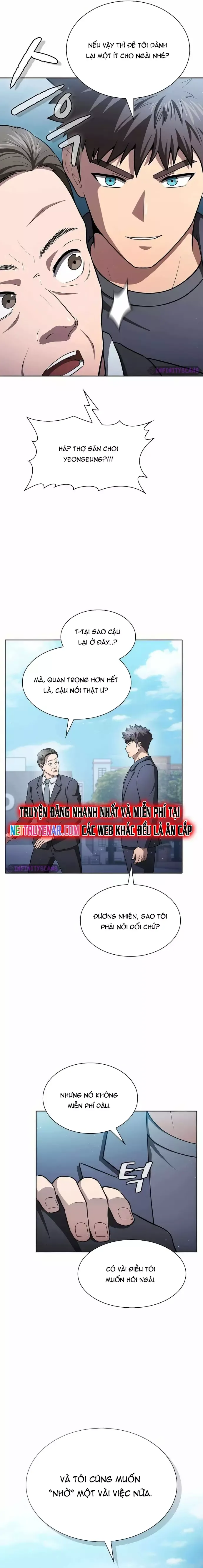 đọc truyện Người Chơi Trở Về Từ Địa Ngục Chương 168 ảnh 21 tại Thiên Thai Truyện