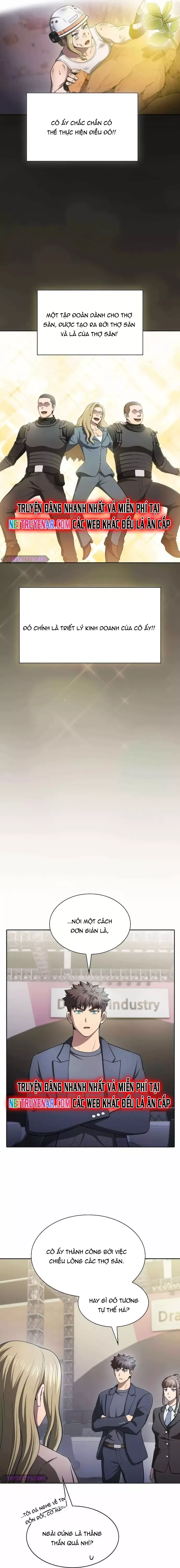 đọc truyện Người Chơi Trở Về Từ Địa Ngục Chương 168 ảnh 4 tại Thiên Thai Truyện