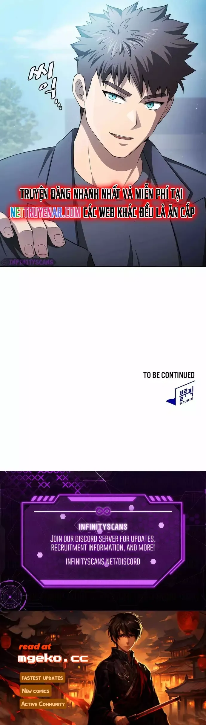 đọc truyện Người Chơi Trở Về Từ Địa Ngục Chương 168 ảnh 22 tại Thiên Thai Truyện