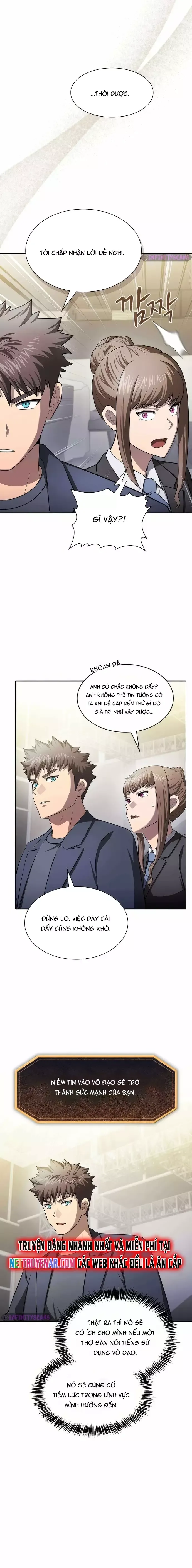 đọc truyện Người Chơi Trở Về Từ Địa Ngục Chương 168 ảnh 6 tại Thiên Thai Truyện