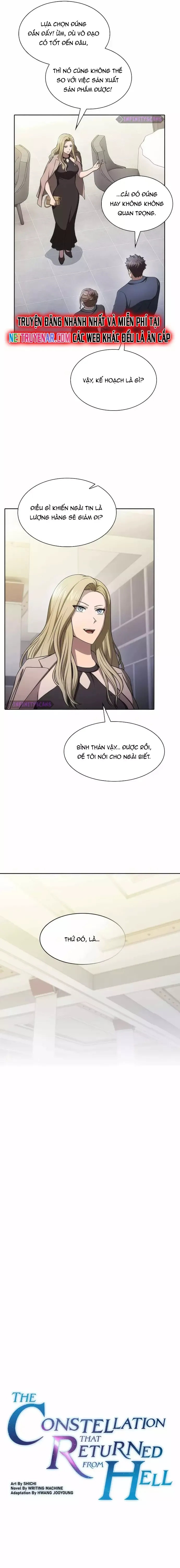 đọc truyện Người Chơi Trở Về Từ Địa Ngục Chương 168 ảnh 7 tại Thiên Thai Truyện