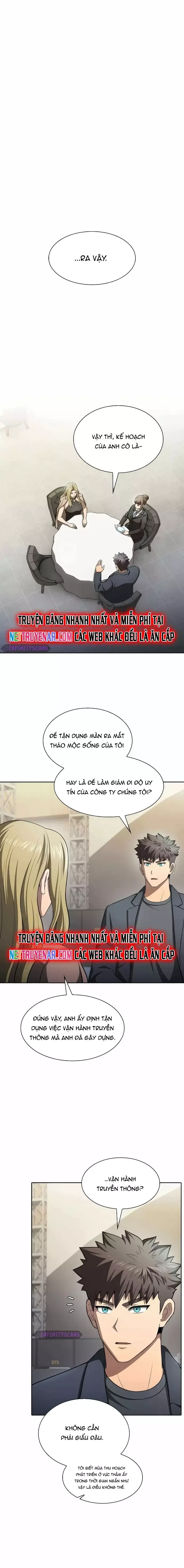 đọc truyện Người Chơi Trở Về Từ Địa Ngục Chương 168 ảnh 8 tại Thiên Thai Truyện