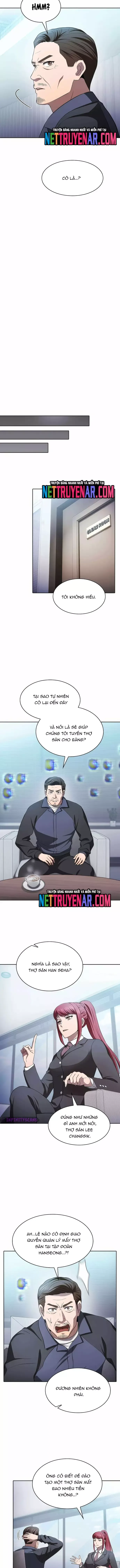 đọc truyện Người Chơi Trở Về Từ Địa Ngục Chương 169 ảnh 12 tại Thiên Thai Truyện