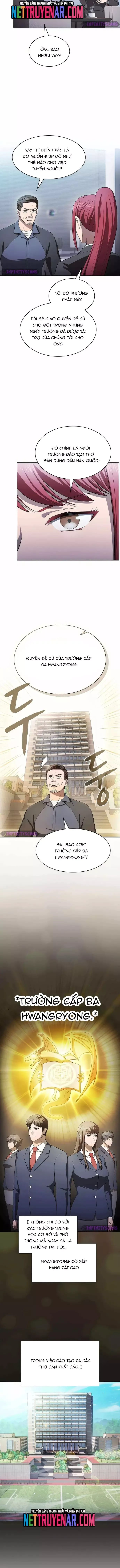 đọc truyện Người Chơi Trở Về Từ Địa Ngục Chương 169 ảnh 13 tại Thiên Thai Truyện