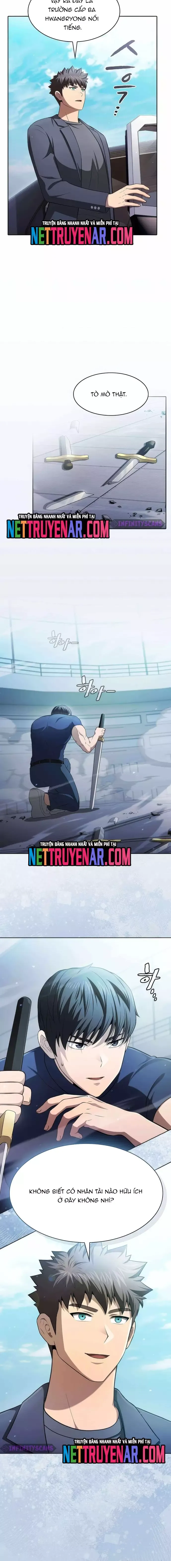 đọc truyện Người Chơi Trở Về Từ Địa Ngục Chương 169 ảnh 15 tại Thiên Thai Truyện