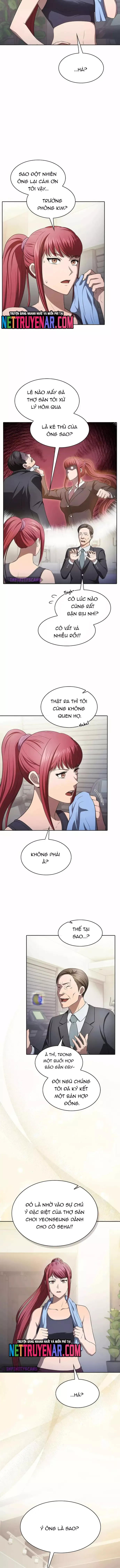 đọc truyện Người Chơi Trở Về Từ Địa Ngục Chương 169 ảnh 4 tại Thiên Thai Truyện