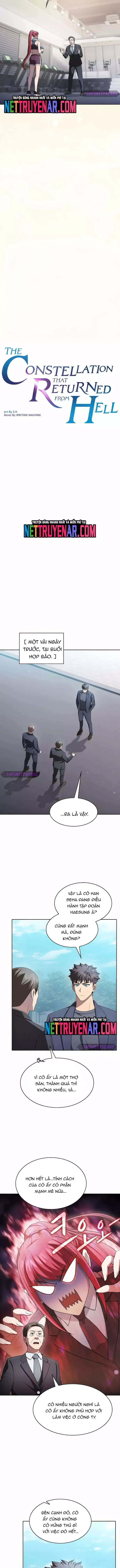 đọc truyện Người Chơi Trở Về Từ Địa Ngục Chương 169 ảnh 5 tại Thiên Thai Truyện