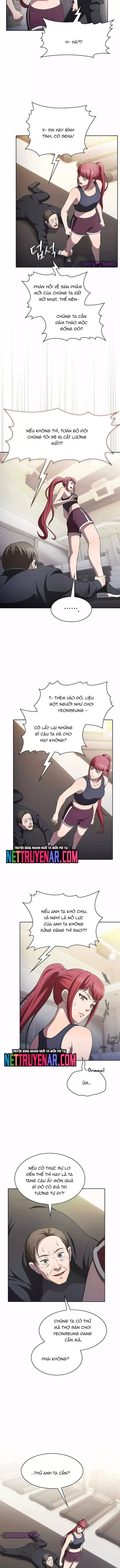 đọc truyện Người Chơi Trở Về Từ Địa Ngục Chương 169 ảnh 7 tại Thiên Thai Truyện