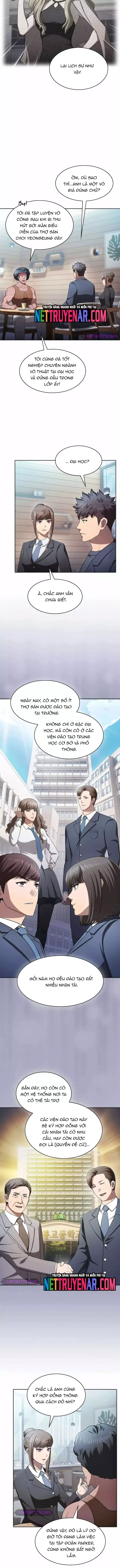 đọc truyện Người Chơi Trở Về Từ Địa Ngục Chương 169 ảnh 9 tại Thiên Thai Truyện