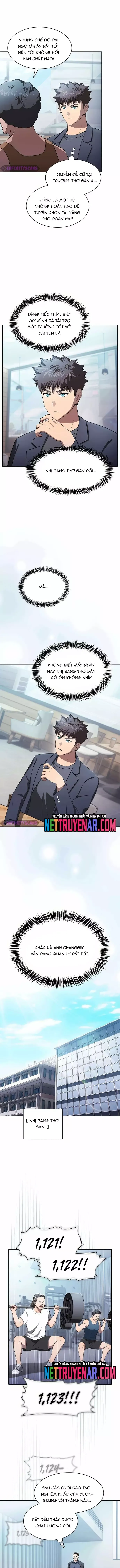 đọc truyện Người Chơi Trở Về Từ Địa Ngục Chương 169 ảnh 10 tại Thiên Thai Truyện