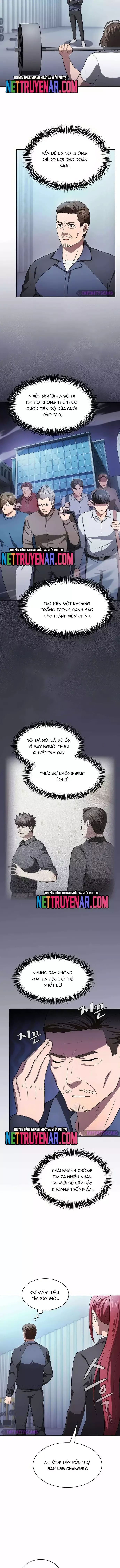 đọc truyện Người Chơi Trở Về Từ Địa Ngục Chương 169 ảnh 11 tại Thiên Thai Truyện