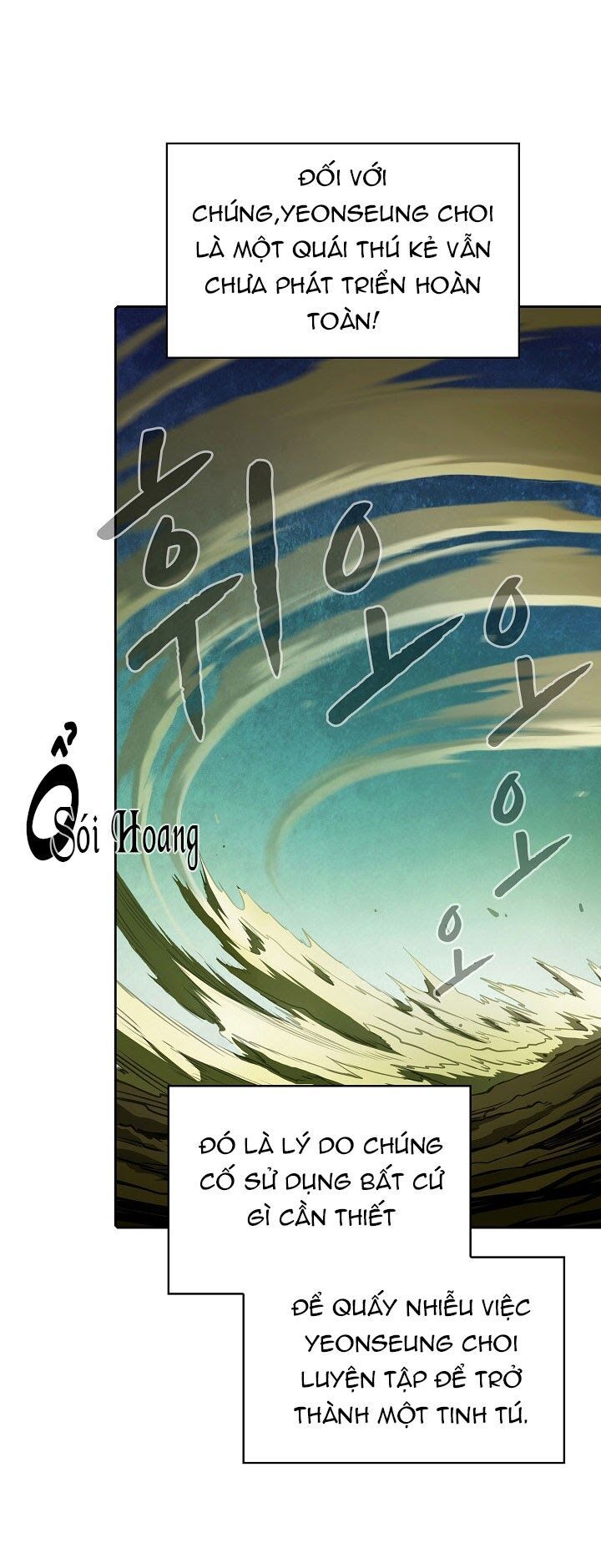 đọc truyện Người Chơi Trở Về Từ Địa Ngục Chương 17 ảnh 21 tại Thiên Thai Truyện