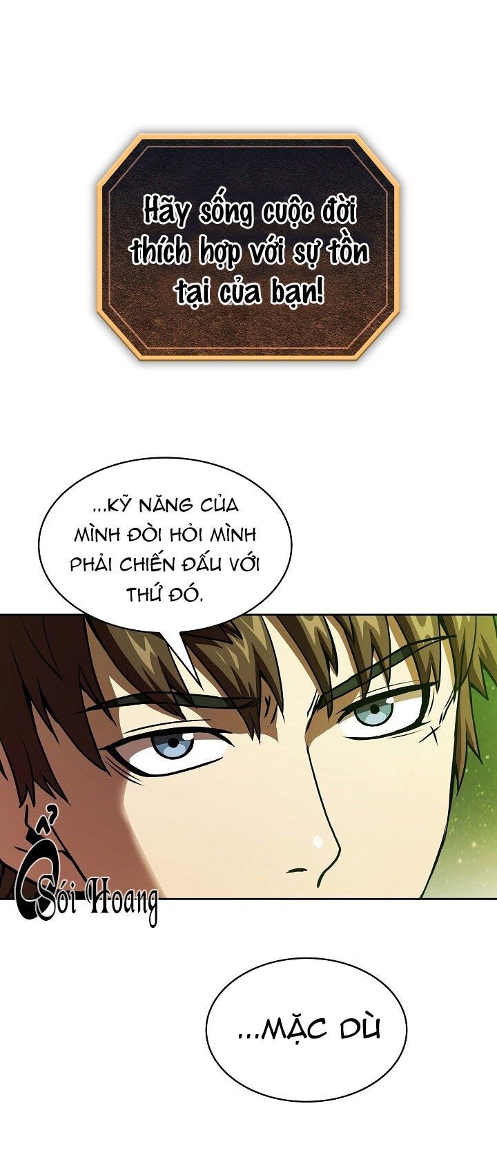 đọc truyện Người Chơi Trở Về Từ Địa Ngục Chương 17 ảnh 32 tại Thiên Thai Truyện