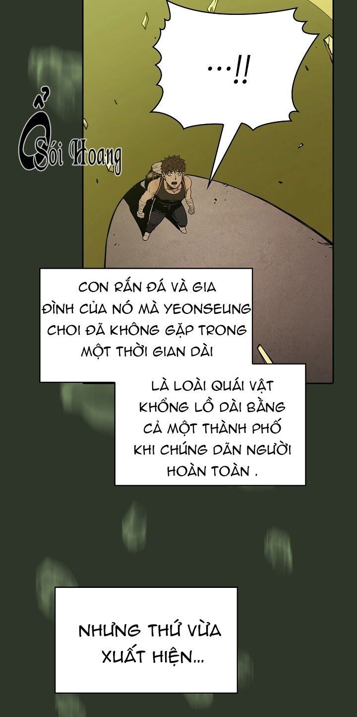 đọc truyện Người Chơi Trở Về Từ Địa Ngục Chương 17 ảnh 9 tại Thiên Thai Truyện