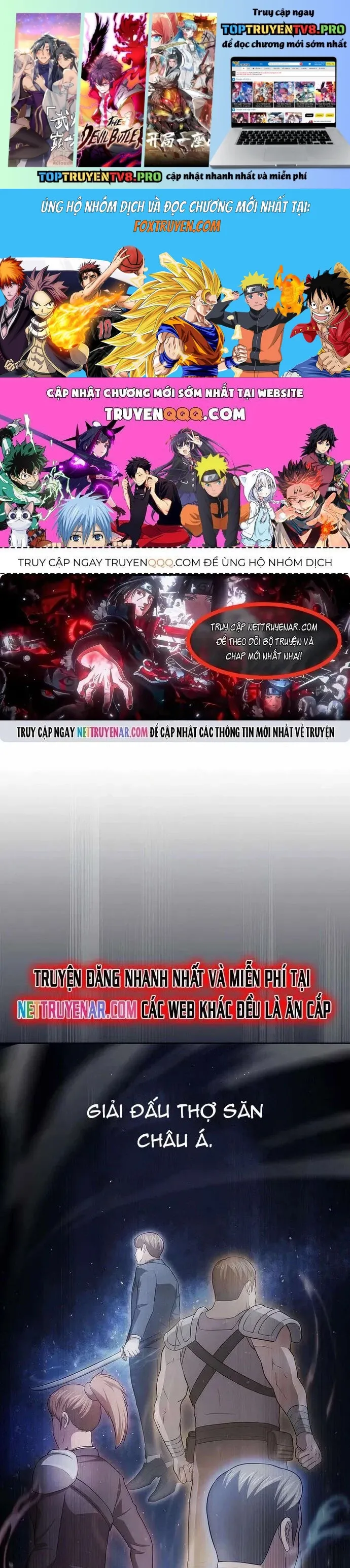 đọc truyện Người Chơi Trở Về Từ Địa Ngục Chương 171 ảnh 3 tại Thiên Thai Truyện