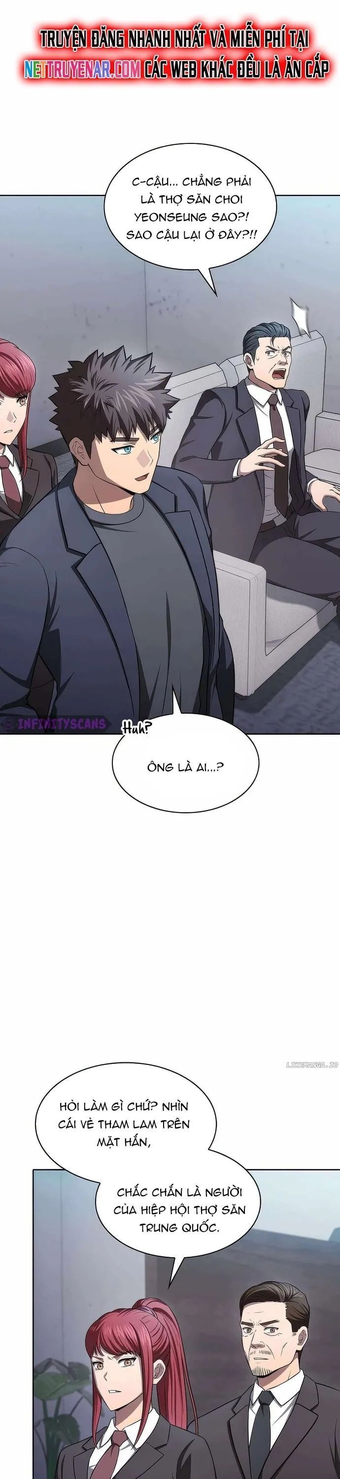 đọc truyện Người Chơi Trở Về Từ Địa Ngục Chương 171 ảnh 13 tại Thiên Thai Truyện