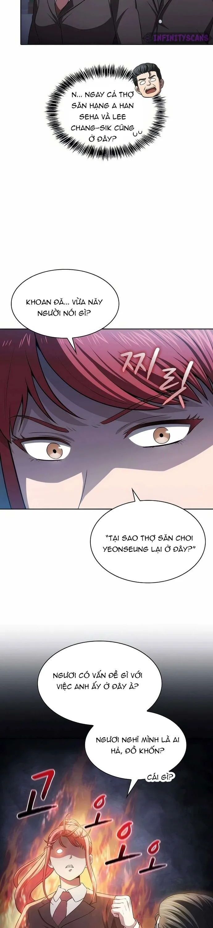 đọc truyện Người Chơi Trở Về Từ Địa Ngục Chương 171 ảnh 14 tại Thiên Thai Truyện