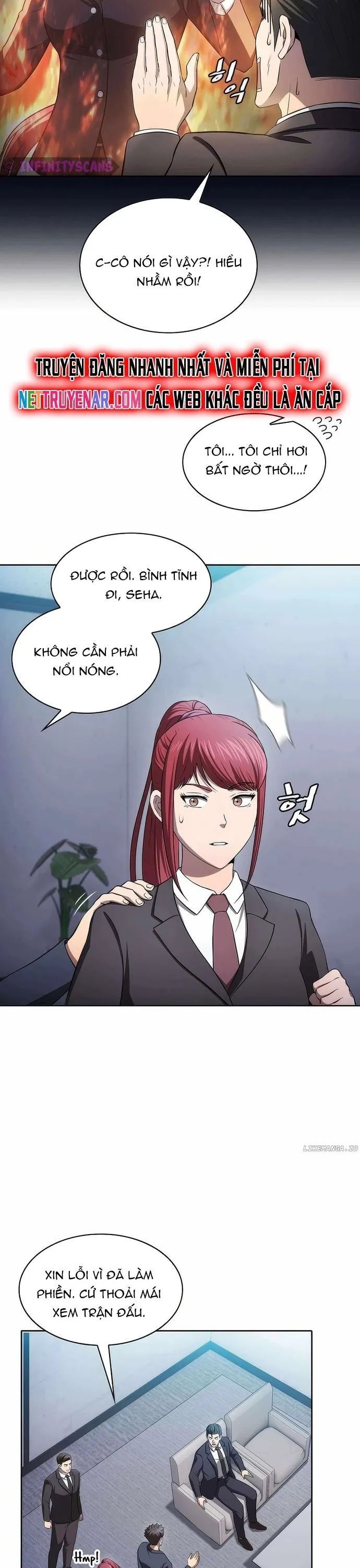 đọc truyện Người Chơi Trở Về Từ Địa Ngục Chương 171 ảnh 15 tại Thiên Thai Truyện