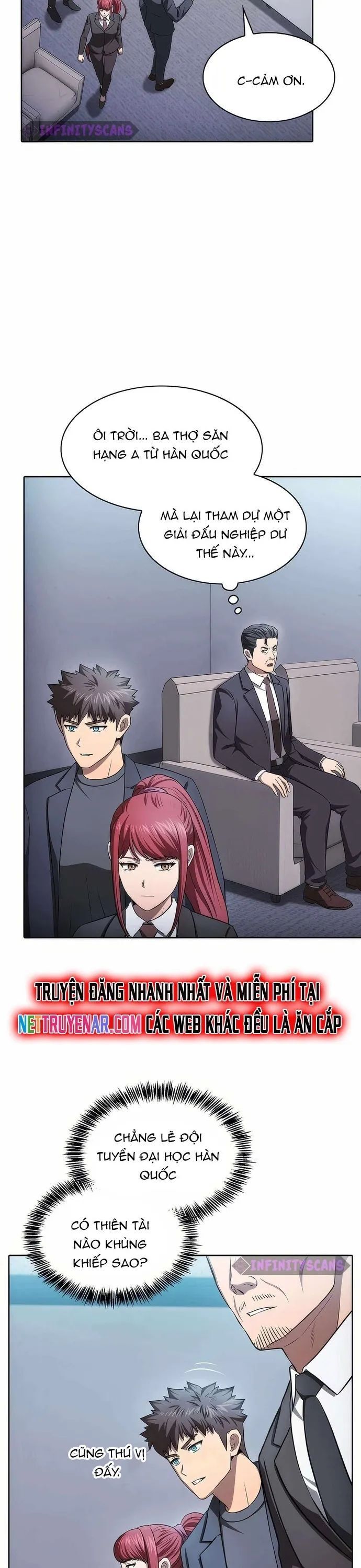 đọc truyện Người Chơi Trở Về Từ Địa Ngục Chương 171 ảnh 16 tại Thiên Thai Truyện