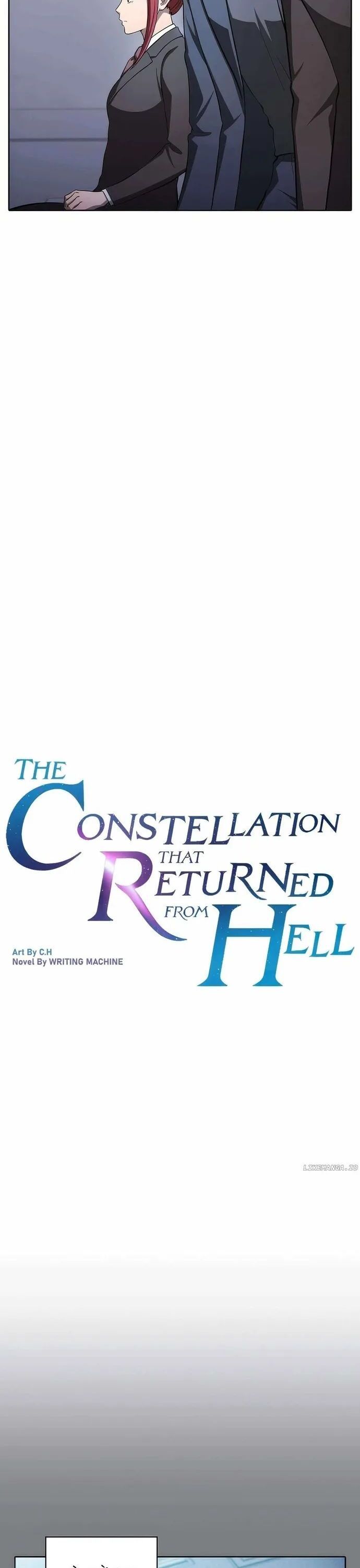 đọc truyện Người Chơi Trở Về Từ Địa Ngục Chương 171 ảnh 17 tại Thiên Thai Truyện