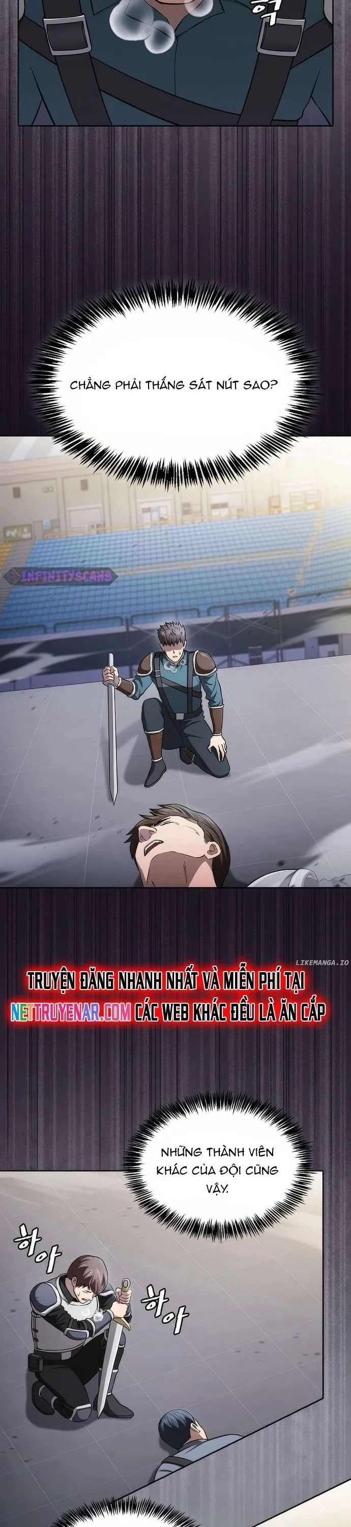 đọc truyện Người Chơi Trở Về Từ Địa Ngục Chương 171 ảnh 19 tại Thiên Thai Truyện