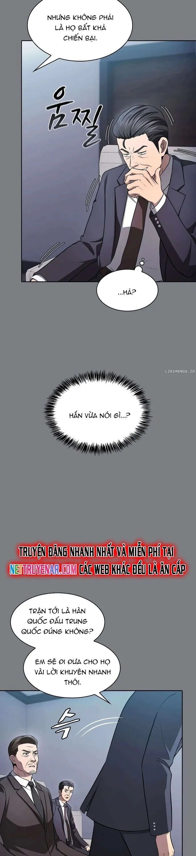 đọc truyện Người Chơi Trở Về Từ Địa Ngục Chương 171 ảnh 23 tại Thiên Thai Truyện