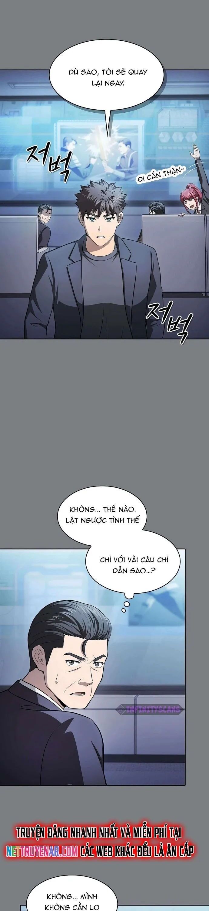 đọc truyện Người Chơi Trở Về Từ Địa Ngục Chương 171 ảnh 26 tại Thiên Thai Truyện