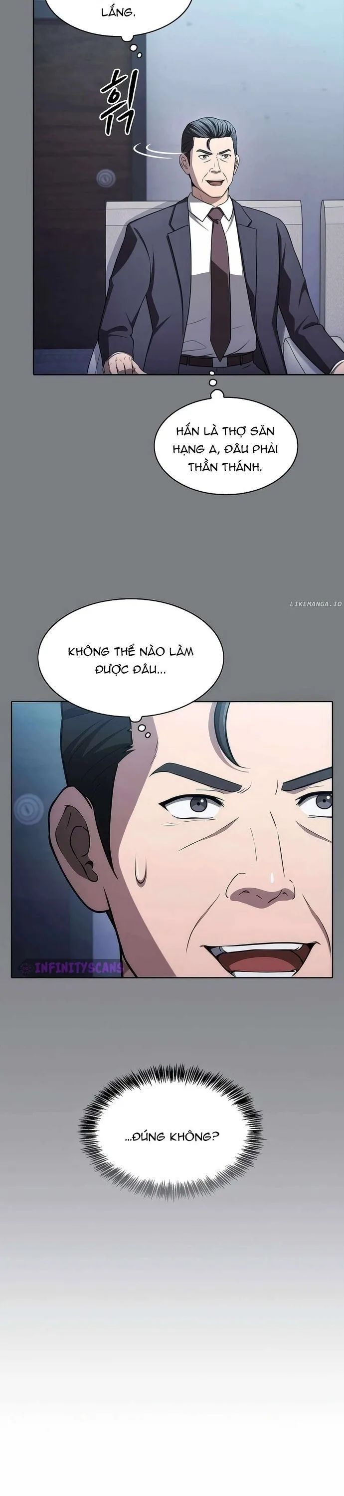 đọc truyện Người Chơi Trở Về Từ Địa Ngục Chương 171 ảnh 27 tại Thiên Thai Truyện