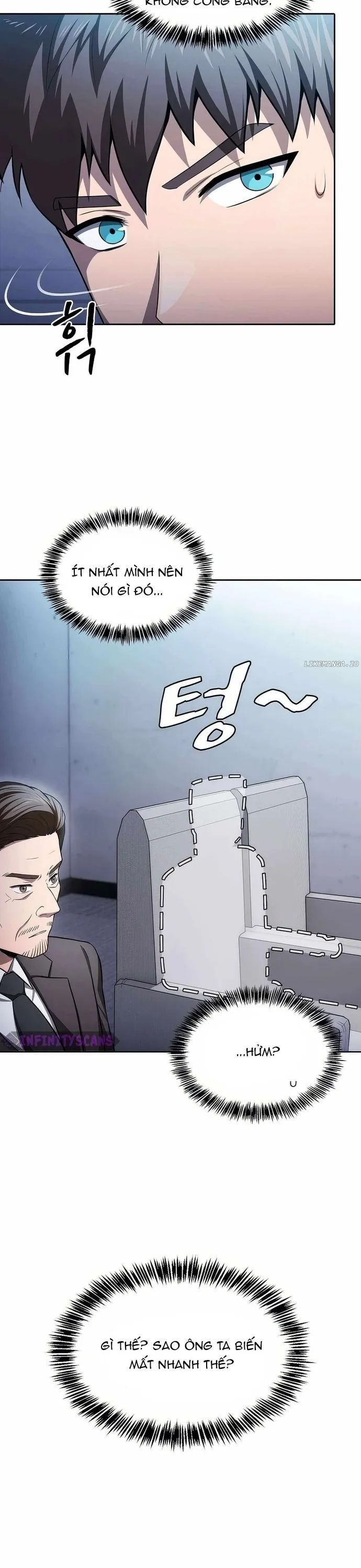 đọc truyện Người Chơi Trở Về Từ Địa Ngục Chương 171 ảnh 33 tại Thiên Thai Truyện