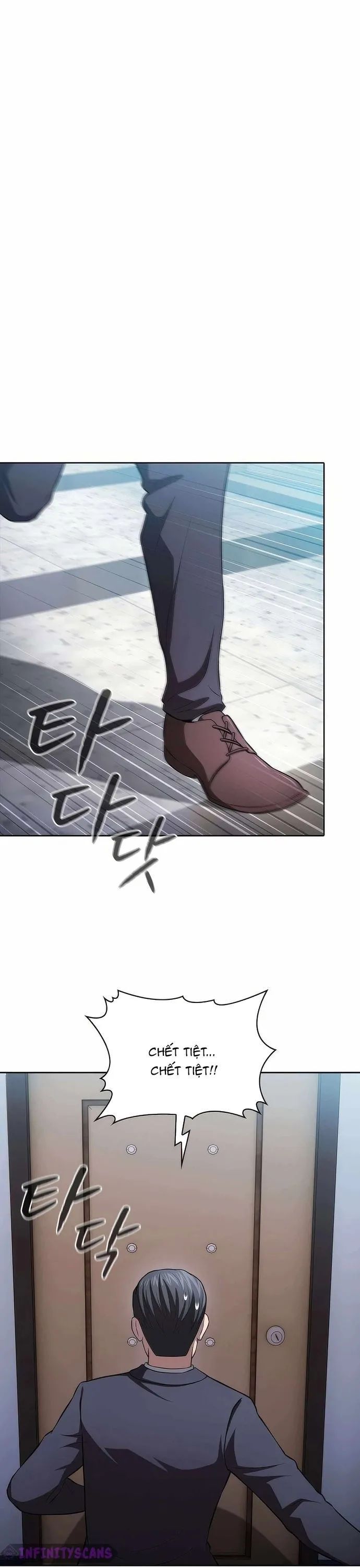 đọc truyện Người Chơi Trở Về Từ Địa Ngục Chương 171 ảnh 34 tại Thiên Thai Truyện