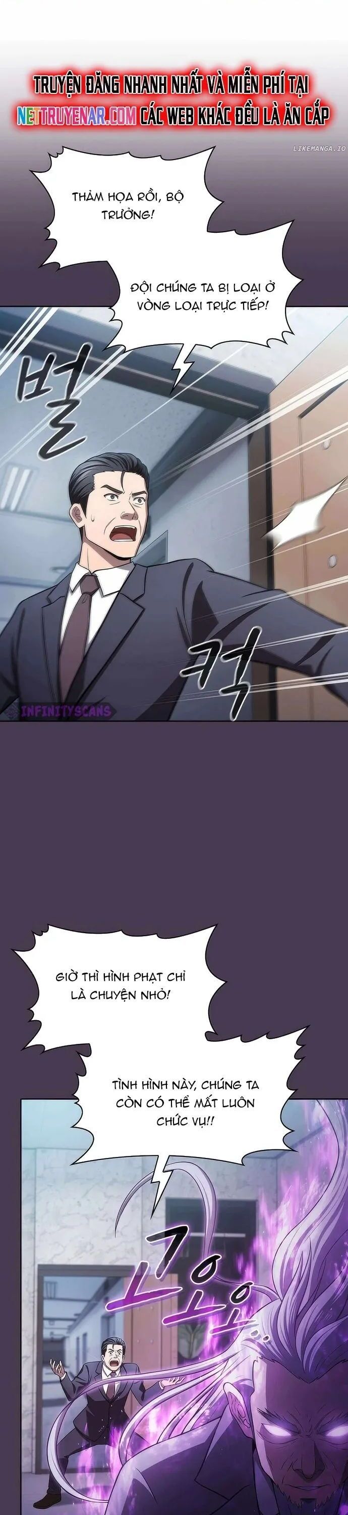 đọc truyện Người Chơi Trở Về Từ Địa Ngục Chương 171 ảnh 35 tại Thiên Thai Truyện