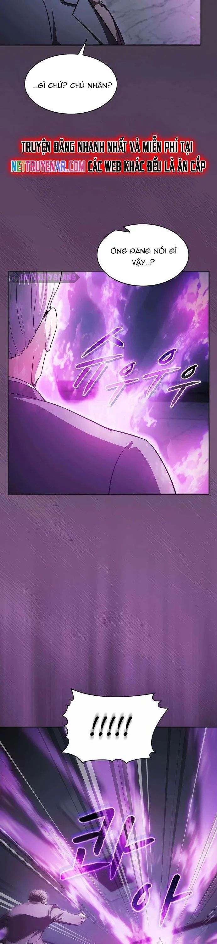 đọc truyện Người Chơi Trở Về Từ Địa Ngục Chương 171 ảnh 37 tại Thiên Thai Truyện