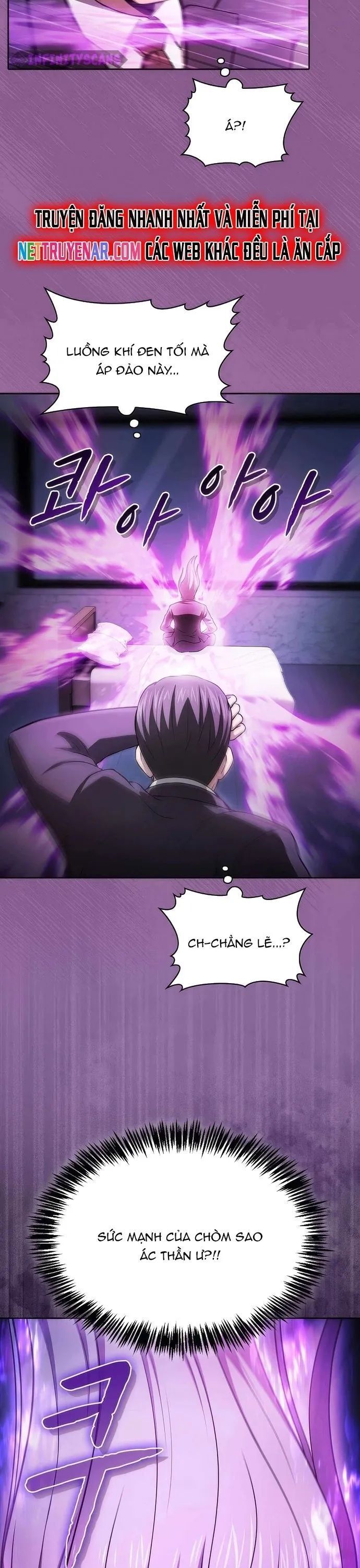 đọc truyện Người Chơi Trở Về Từ Địa Ngục Chương 171 ảnh 39 tại Thiên Thai Truyện