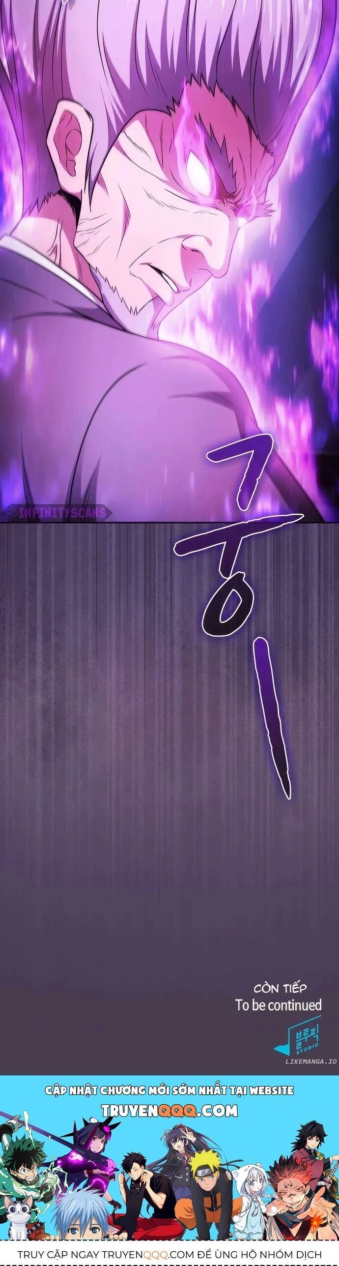 đọc truyện Người Chơi Trở Về Từ Địa Ngục Chương 171 ảnh 40 tại Thiên Thai Truyện