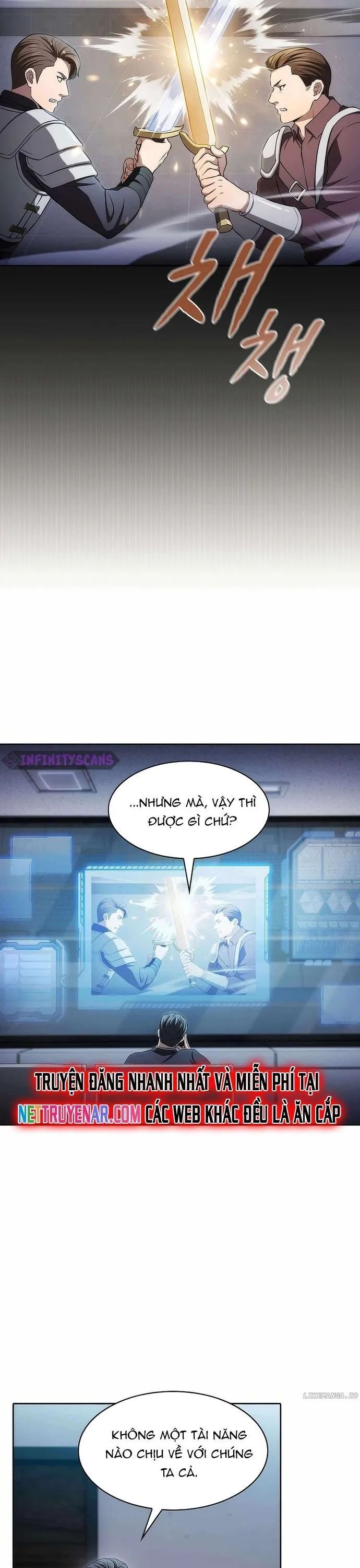 đọc truyện Người Chơi Trở Về Từ Địa Ngục Chương 171 ảnh 7 tại Thiên Thai Truyện