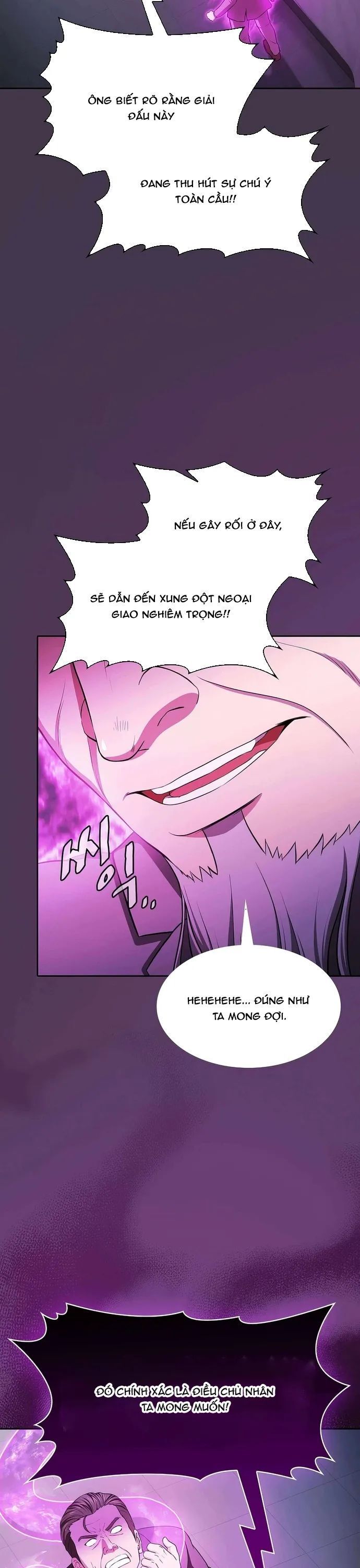 đọc truyện Người Chơi Trở Về Từ Địa Ngục Chương 172 ảnh 12 tại Thiên Thai Truyện