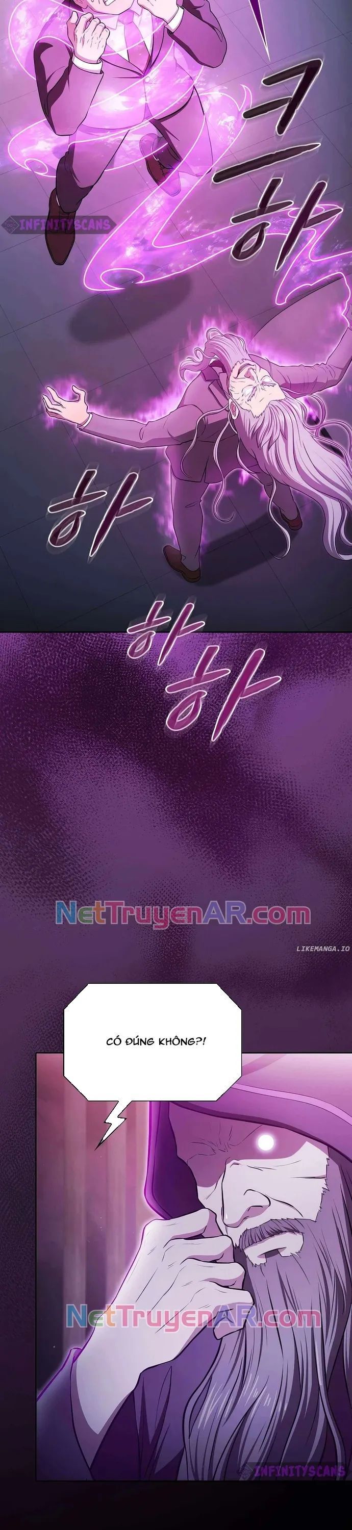 đọc truyện Người Chơi Trở Về Từ Địa Ngục Chương 172 ảnh 13 tại Thiên Thai Truyện