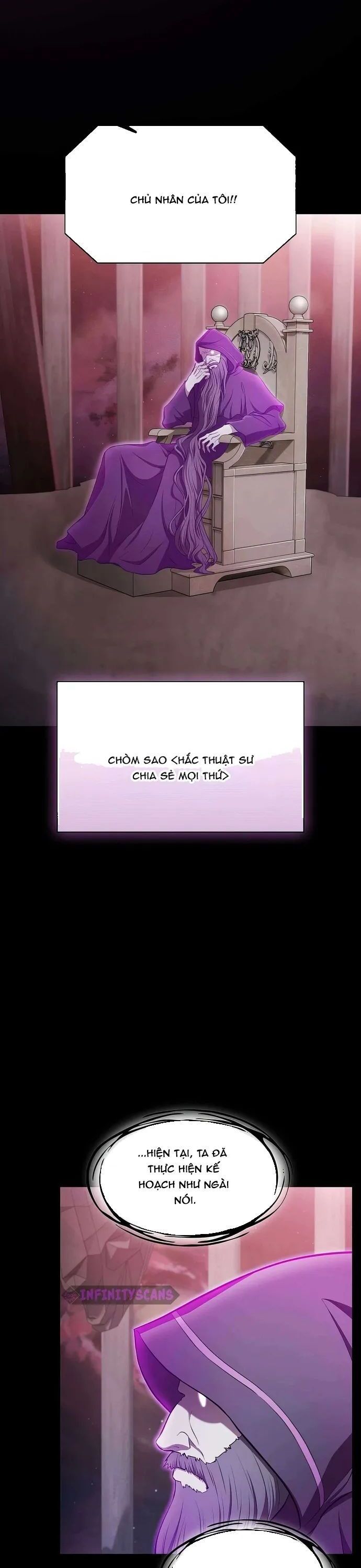 đọc truyện Người Chơi Trở Về Từ Địa Ngục Chương 172 ảnh 14 tại Thiên Thai Truyện