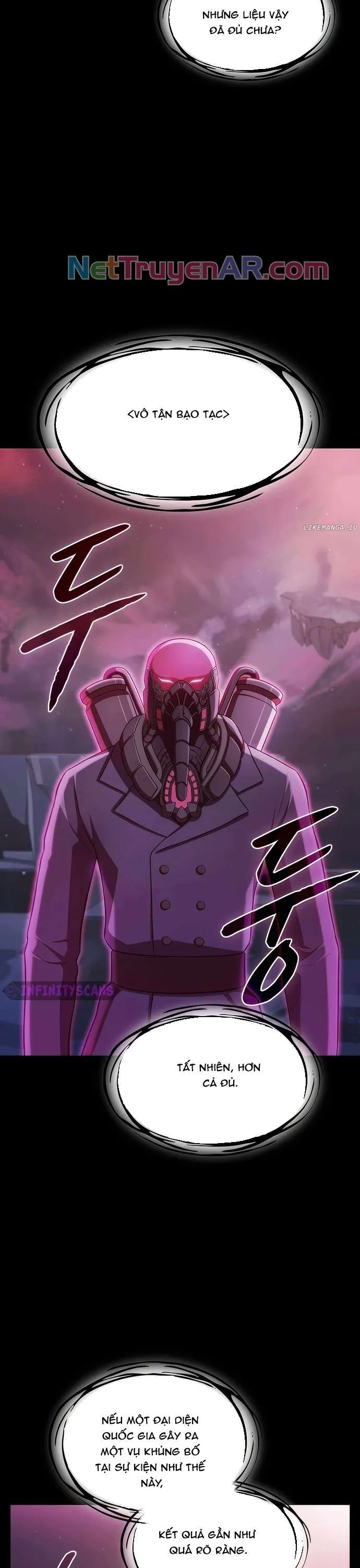 đọc truyện Người Chơi Trở Về Từ Địa Ngục Chương 172 ảnh 15 tại Thiên Thai Truyện