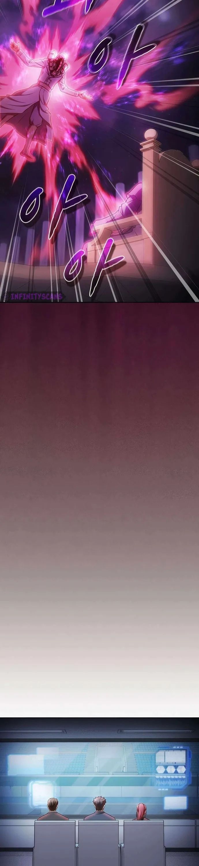 đọc truyện Người Chơi Trở Về Từ Địa Ngục Chương 172 ảnh 21 tại Thiên Thai Truyện