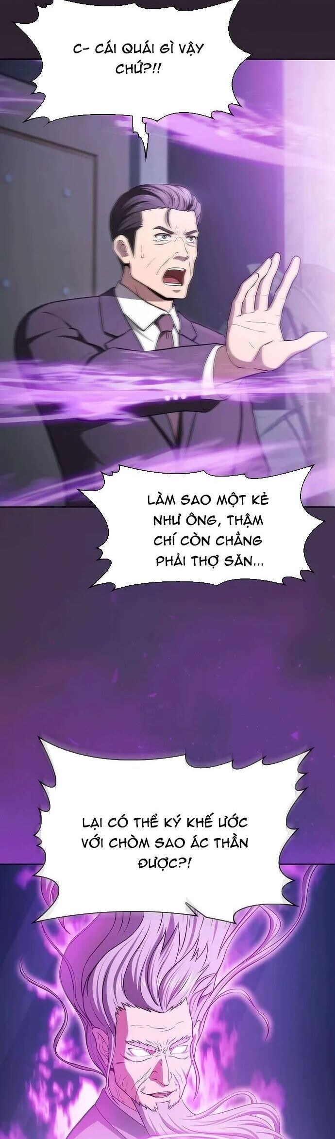 đọc truyện Người Chơi Trở Về Từ Địa Ngục Chương 172 ảnh 4 tại Thiên Thai Truyện