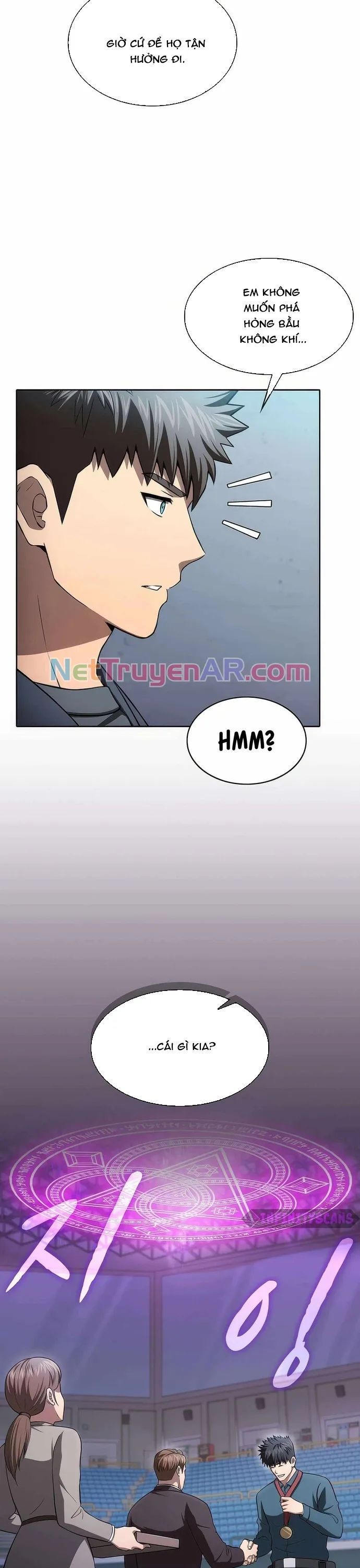 đọc truyện Người Chơi Trở Về Từ Địa Ngục Chương 172 ảnh 25 tại Thiên Thai Truyện